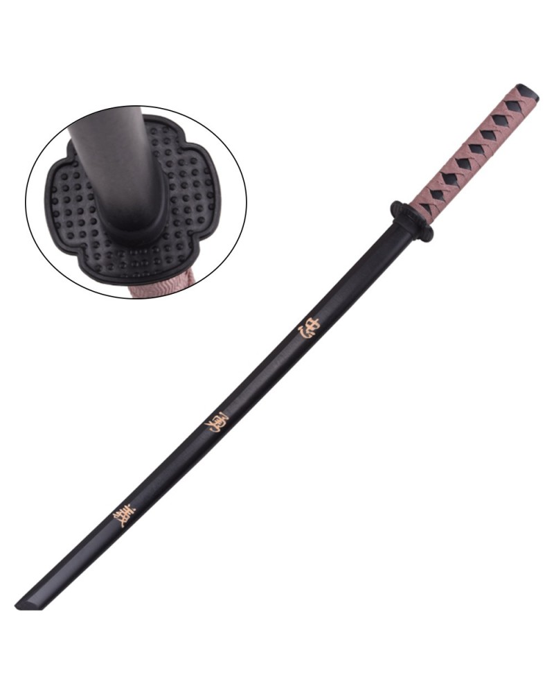 Katana Bokken Training Japanese Sword - japonesa | Katanas y Espadas