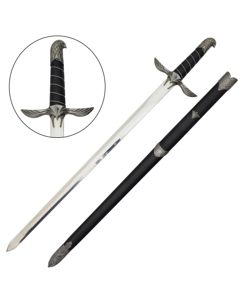 Espada Altairs' Sword - Assassin’s Creed | Katanas y Espadas