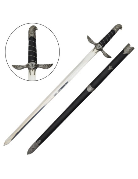 Espada Altairs' Sword - Assassin’s Creed | Katanas y Espadas