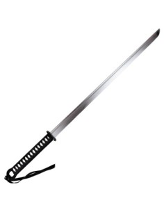 Katana ornamental de acero | Katanas y Espadas