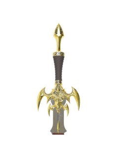 Espada Dark Elf Agemmel - World of Warcraft de | Katanas y Espadas