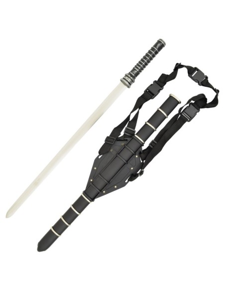 Espada Blade ornamental de acero | Katanas y Espadas
