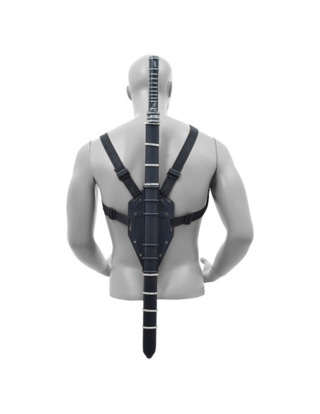 Espada Blade ornamental de acero | Katanas y Espadas