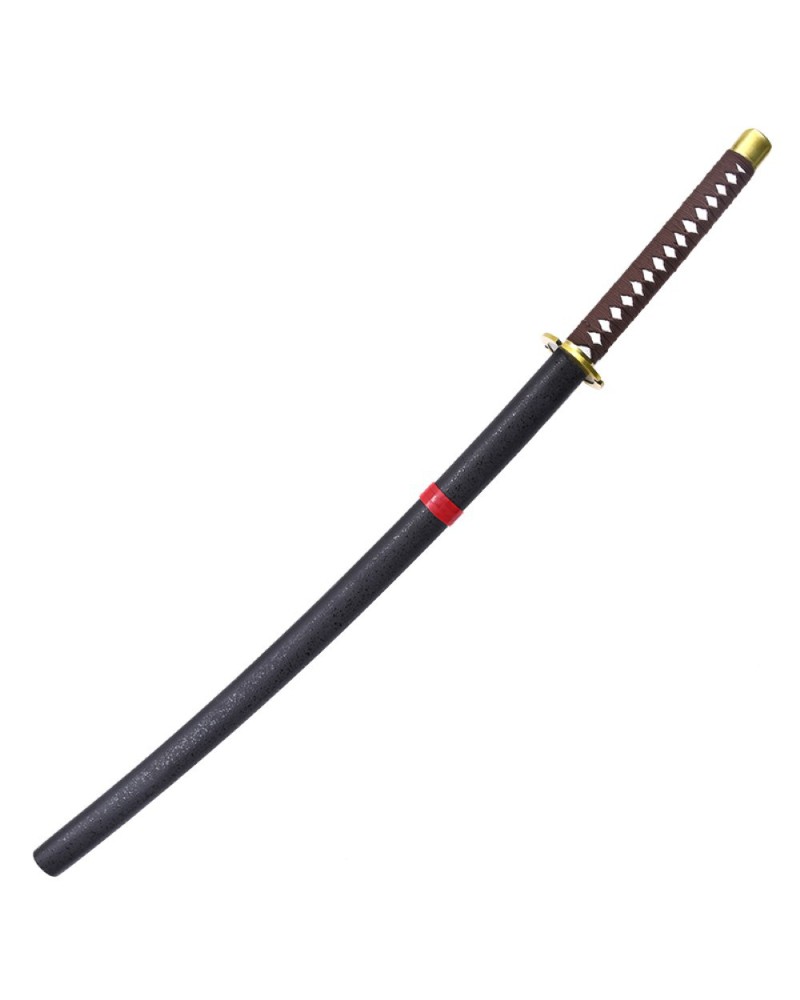 Katana Tessaiga - Inuyasha ornamental de madera | Katanas y Espadas