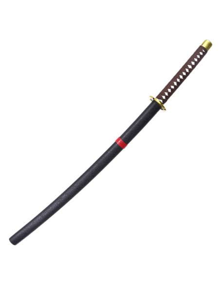 Katana Tessaiga - Inuyasha ornamental de madera | Katanas y Espadas
