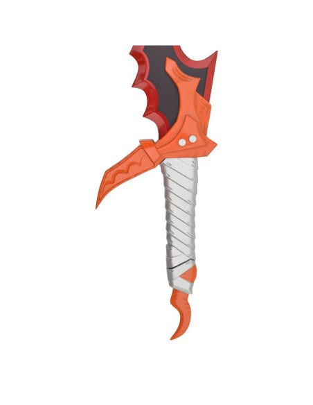Daga Kasaka's Venom Fang de Sung Jinwoo - Solo de | Katanas y Espadas