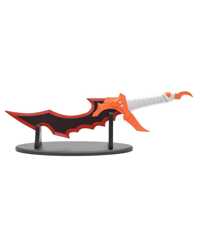 Daga Kasaka's Venom Fang de Sung Jinwoo - Solo de | Katanas y Espadas
