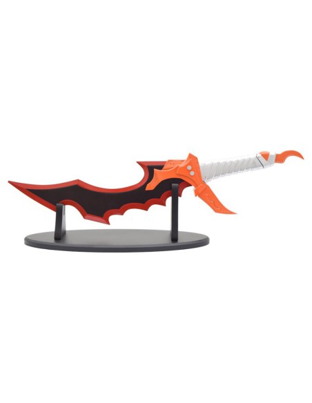 Daga Kasaka's Venom Fang de Sung Jinwoo - Solo de | Katanas y Espadas