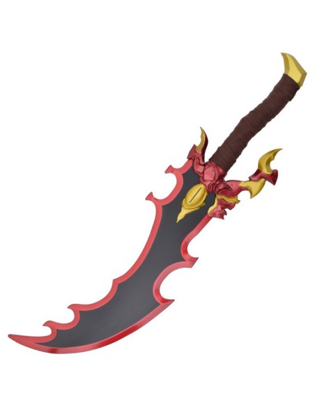 Set de dagas Demon King's Daggers de Jinwoo - Solo | Katanas y Espadas