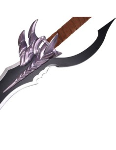 Daga Kasaka's Venom Fang de Sung Jinwoo - Solo con | Katanas y Espadas