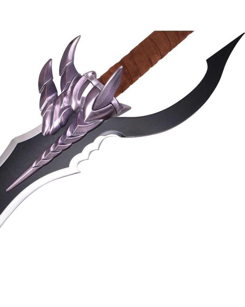Daga Kasaka's Venom Fang de Sung Jinwoo - Solo con | Katanas y Espadas