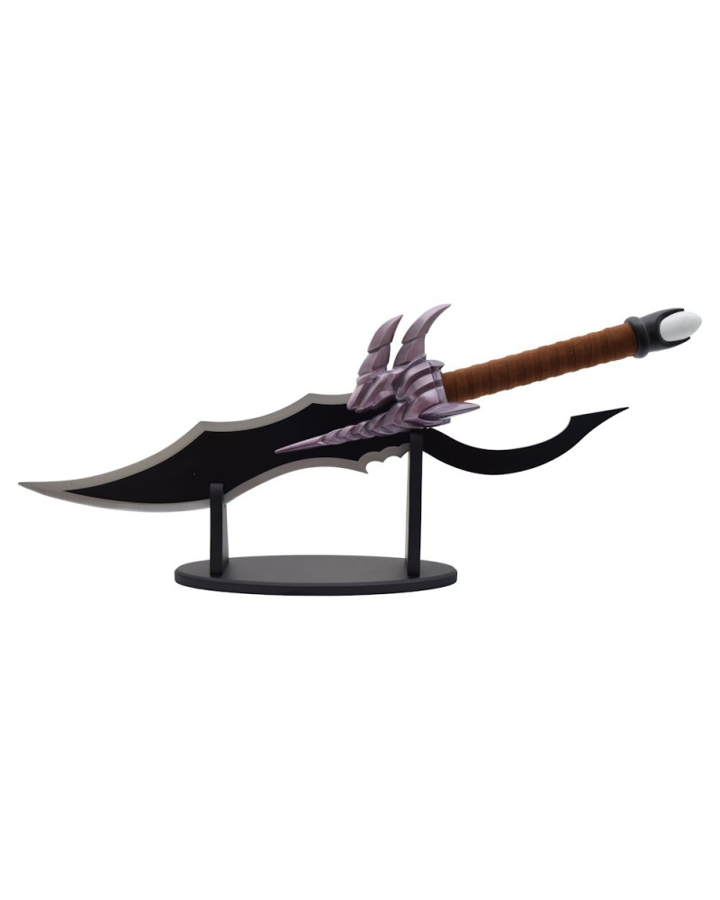 Daga Kasaka's Venom Fang de Sung Jinwoo - Solo con | Katanas y Espadas