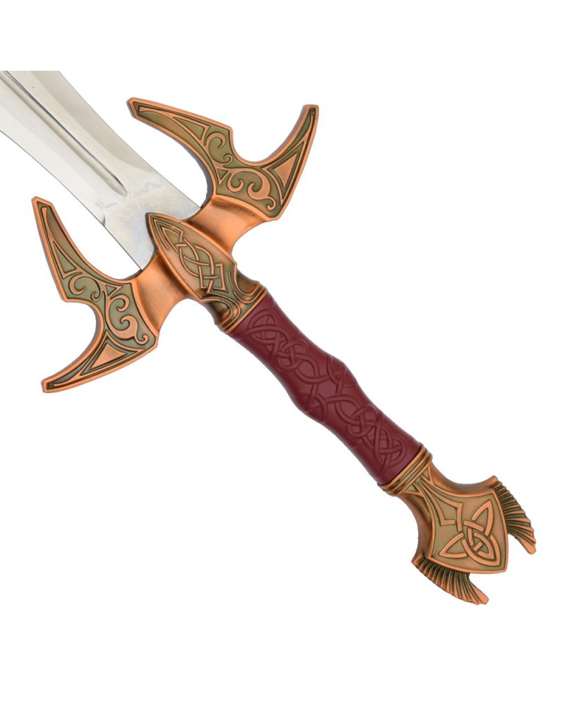 Espada Hofund de Heimdall - Thor ornamental de | Katanas y Espadas