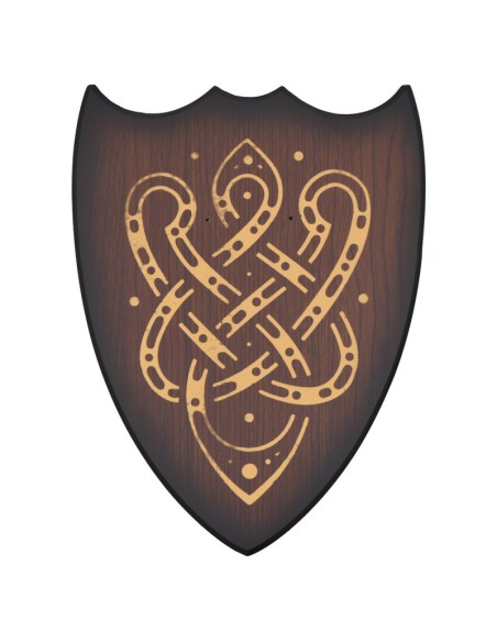 Espada Hofund de Heimdall - Thor ornamental de | Katanas y Espadas
