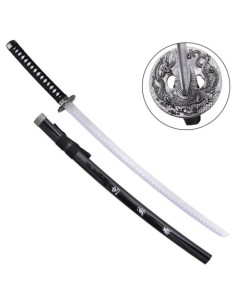 Katana El Último Samurái ornamental de bambú | Katanas y Espadas