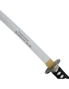 Katana Kill Bill ornamental de bambú | Katanas y Espadas