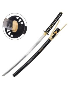 Katana Kill Bill hand made con vaina de madera | Katanas y Espadas 2