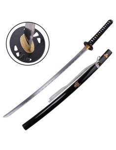 Katana Kill Bill hand made con vaina de madera | Katanas y Espadas 2