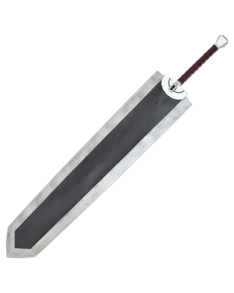 Espada Guts Dragon Slayer Berserk ornamental de | Katanas y Espadas