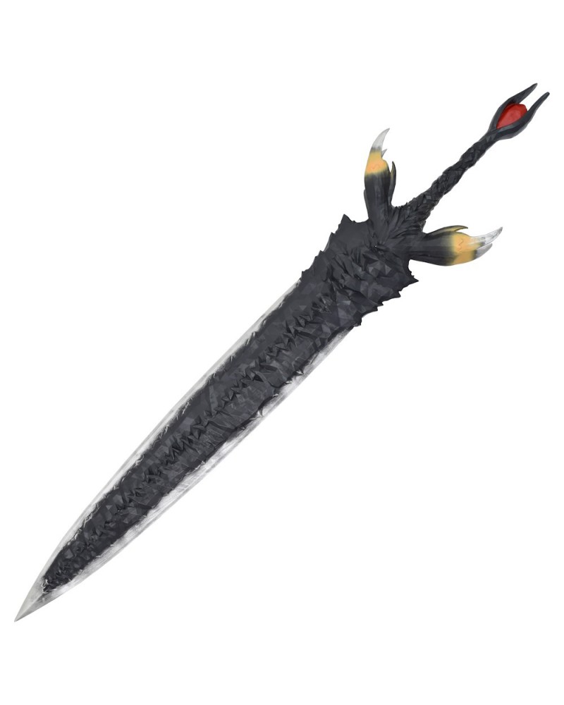 Espada Dante Devil Sword Devil May Cry ornamental | Katanas y Espadas