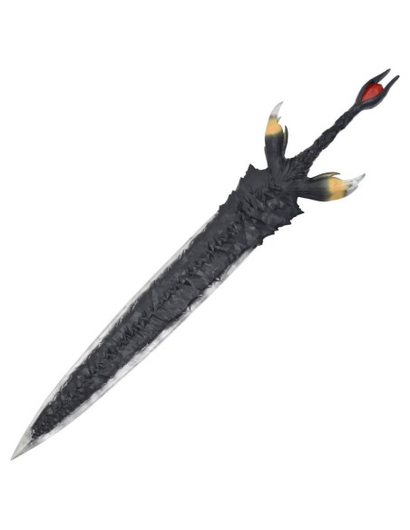 Espada Dante Devil Sword Devil May Cry ornamental | Katanas y Espadas