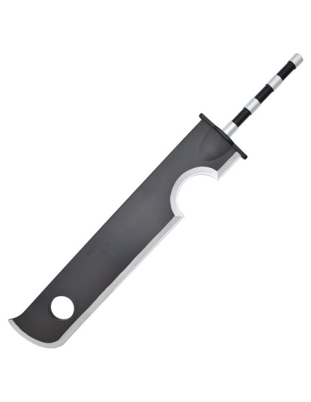 Espada Zabuza Kubikiribocho Naruto ornamental de | Katanas y Espadas