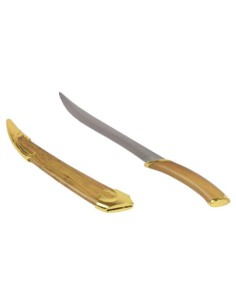 Daga Legolas El Señor de los Anillos ornamental de | Katanas y Espadas