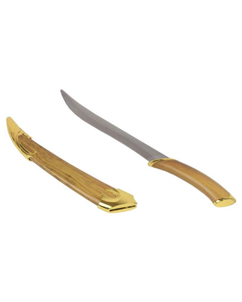 Daga Legolas El Señor de los Anillos ornamental de | Katanas y Espadas