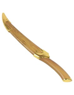 Daga Legolas El Señor de los Anillos ornamental de | Katanas y Espadas 2