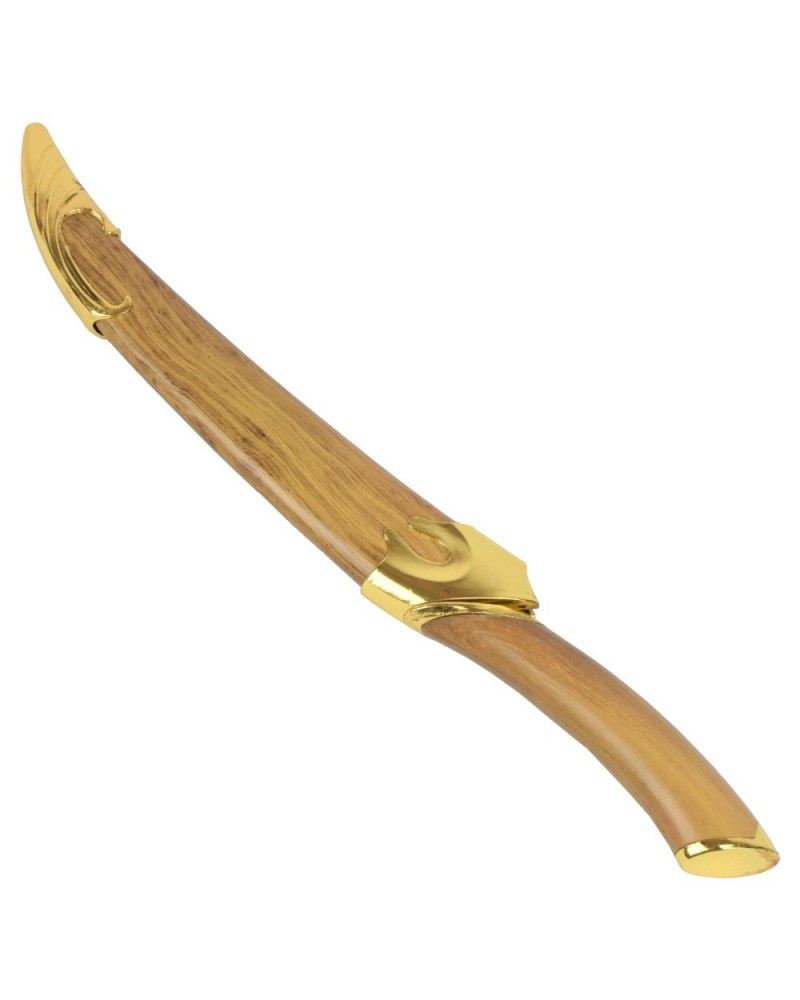 Daga Legolas El Señor de los Anillos ornamental de | Katanas y Espadas