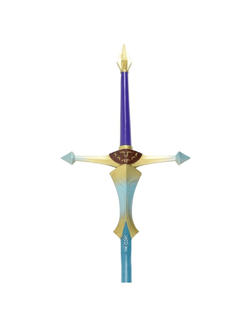 Espada Princesa Zelda Twilight Princess ornamental | Katanas y Espadas