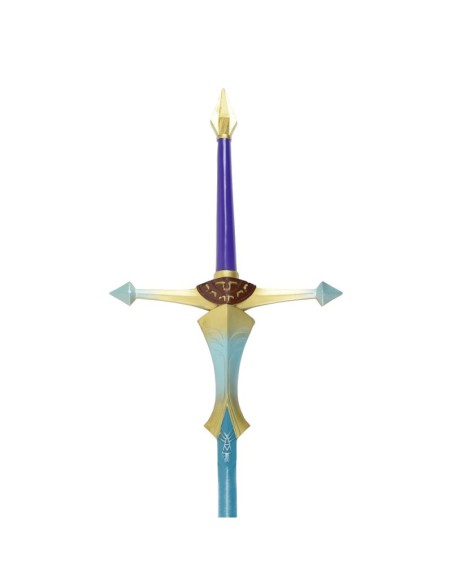 Espada Princesa Zelda Twilight Princess ornamental | Katanas y Espadas