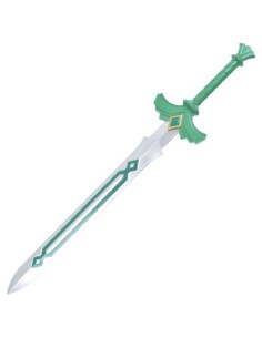 Espada Goddess Sword Zelda ornamental de fibra de | Katanas y Espadas