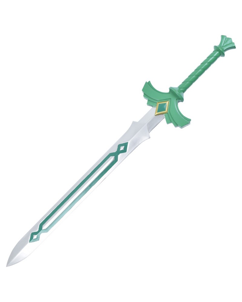 Espada Goddess Sword Zelda ornamental de fibra de | Katanas y Espadas