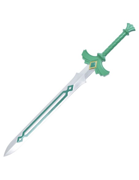 Espada Goddess Sword Zelda ornamental de fibra de | Katanas y Espadas