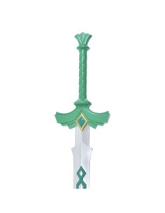 Espada Goddess Sword Zelda ornamental de fibra de | Katanas y Espadas 2