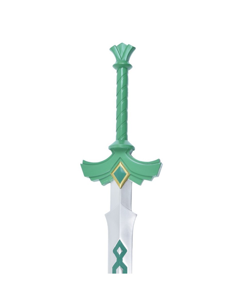Espada Goddess Sword Zelda ornamental de fibra de | Katanas y Espadas