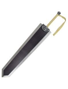 Espada Guts Dragon Slayer Berserk ornamental de | Katanas y Espadas