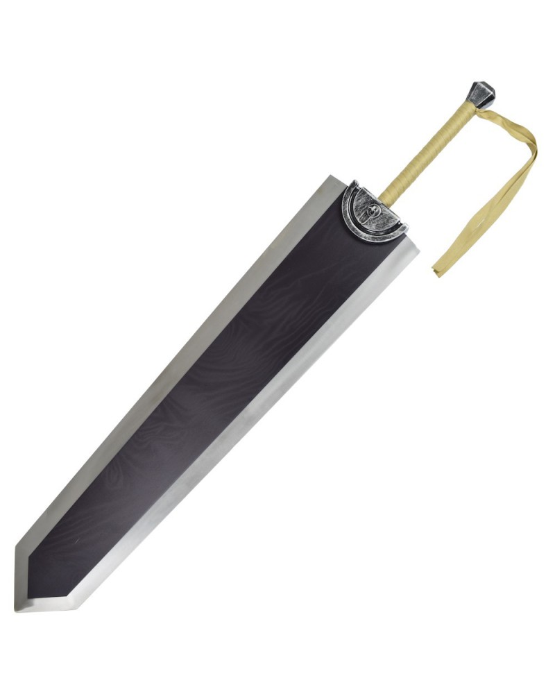 Espada Guts Dragon Slayer Berserk ornamental de | Katanas y Espadas