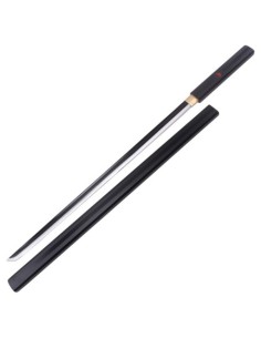 Katana Sasuke Uchiha Naruto artesanal ornamental | Katanas y Espadas 2