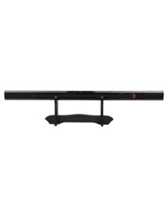 Mini katana Sasuke Uchiha Naruto ornamental negra | Katanas y Espadas