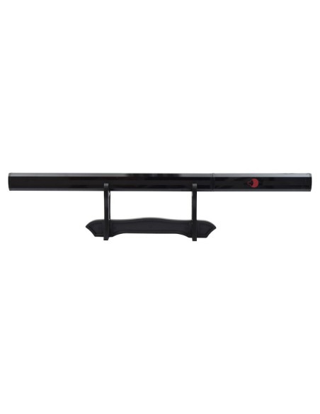 Mini katana Sasuke Uchiha Naruto ornamental negra | Katanas y Espadas