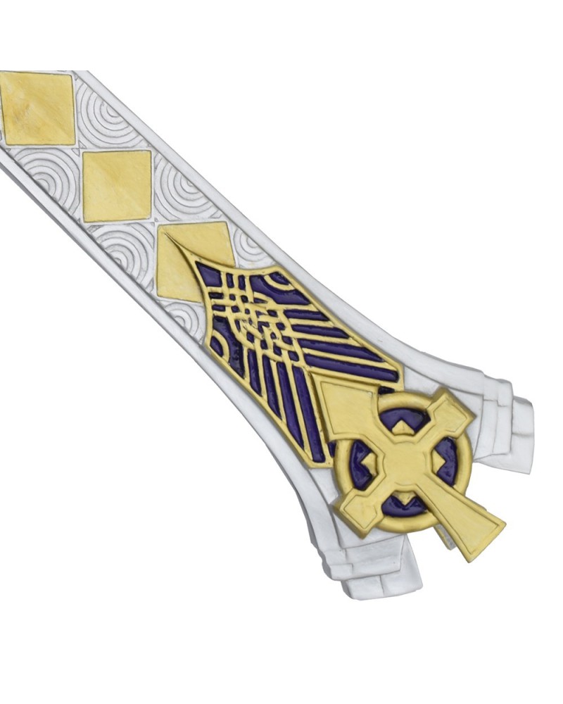 Espada Excalibur Proto Fate ornamental de fibra de | Katanas y Espadas
