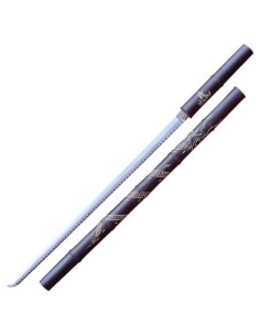 Katana ornamental de acero con vaina y mango de | Katanas y Espadas