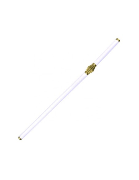 Katana Kenpachi Zaraki Bleach ornamental de acero | Katanas y Espadas