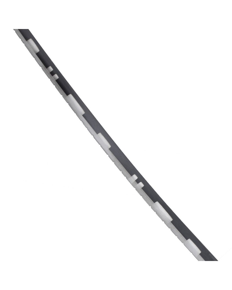 Katana Kenpachi Zaraki Bleach ornamental de acero | Katanas y Espadas