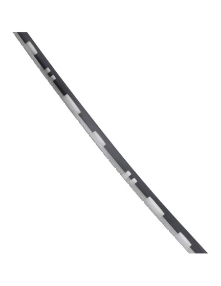 Katana Kenpachi Zaraki Bleach ornamental de acero | Katanas y Espadas