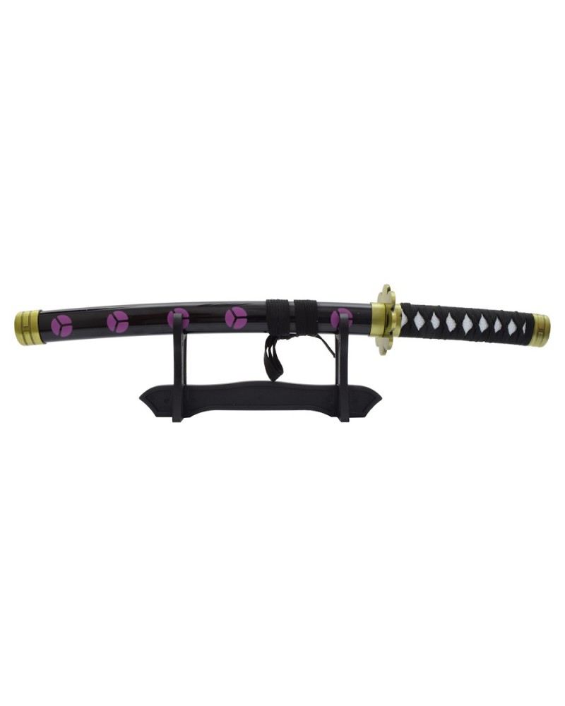 Mini katana Roronoa Zoro Shushui One Piece | Katanas y Espadas