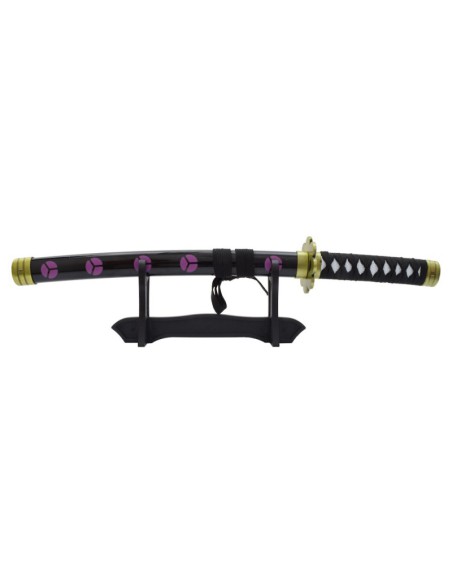 Mini katana Roronoa Zoro Shushui One Piece | Katanas y Espadas