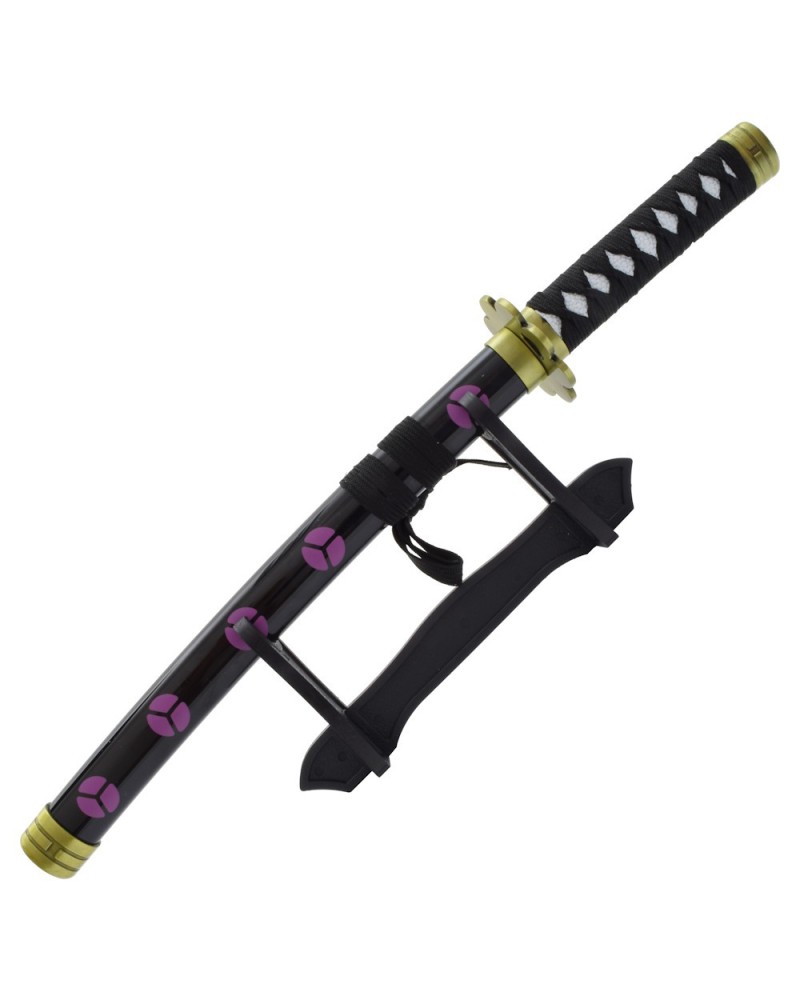 Mini katana Roronoa Zoro Shushui One Piece | Katanas y Espadas